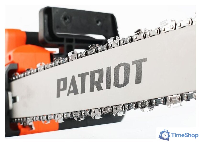 Электрическая пила Patriot ESP 2418 - Изображение №10 — Интернет-магазин Time-Shop