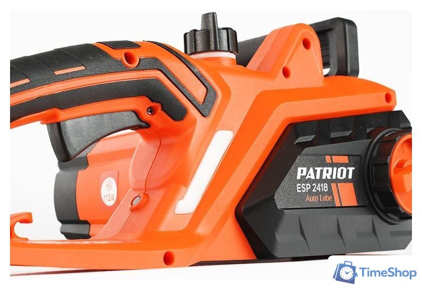 Электрическая пила Patriot ESP 2418 - Изображение №6 — Интернет-магазин Time-Shop