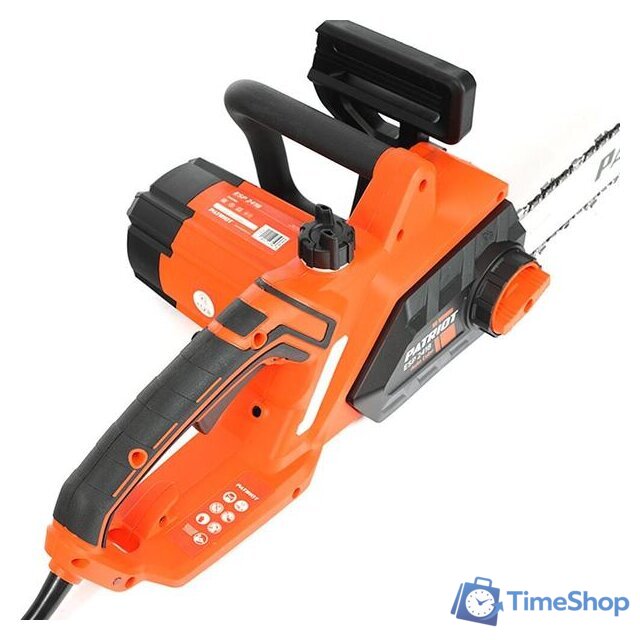 Электрическая пила Patriot ESP 2418 - Изображение №4 — Интернет-магазин Time-Shop