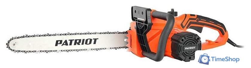 Электрическая пила Patriot ESP 2418 - Изображение №1 — Интернет-магазин Time-Shop
