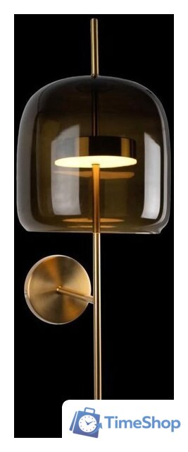 Бра LOFT IT Dauphin 10040W - Изображение №2 — Интернет-магазин Time-Shop