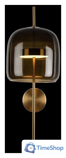 Бра LOFT IT Dauphin 10040W - Изображение №4 — Интернет-магазин Time-Shop