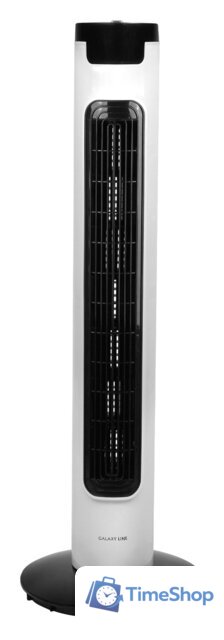 Колонный вентилятор Galaxy Line GL8108 - Изображение №1 — Интернет-магазин Time-Shop