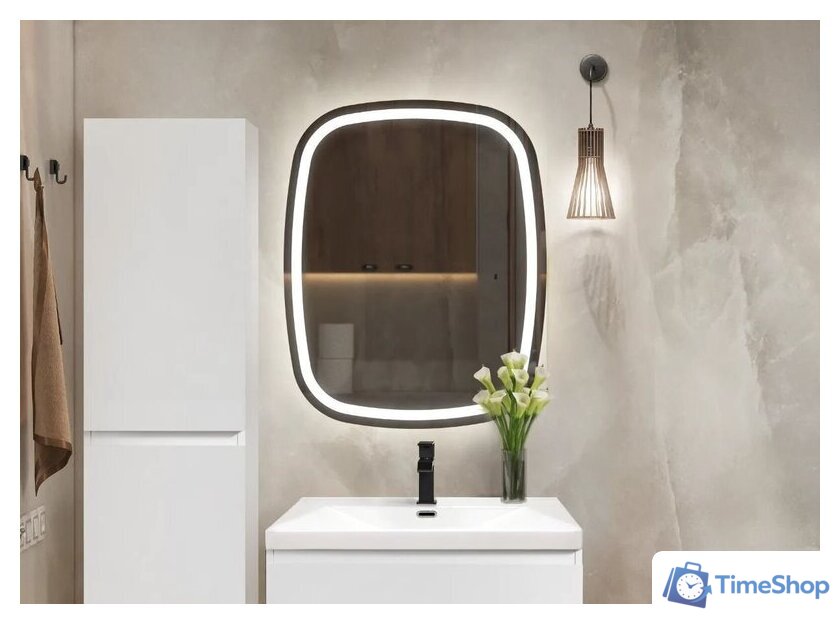  Cezares Зеркало CZR-SPC-MOLVENO-1500-800-MOV - Изображение №7 — Интернет-магазин Time-Shop