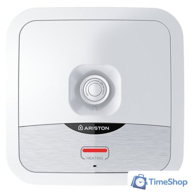 Накопительный электрический водонагреватель над мойкой Ariston ANDRIS2 B 30 O - Изображение №1 — Интернет-магазин Time-Shop