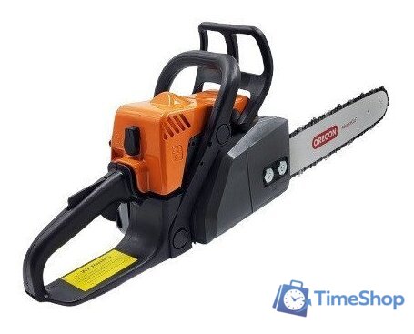 Бензопила Timber TI-180 - Изображение №1 — Интернет-магазин Time-Shop