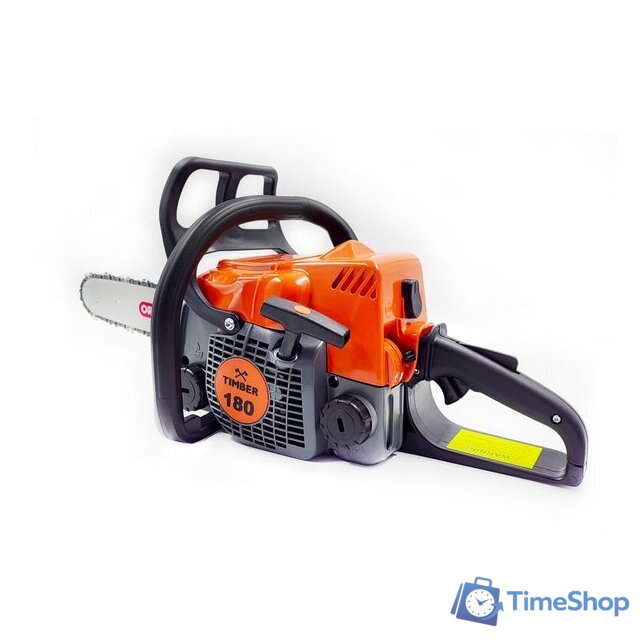 Бензопила Timber TI-180 - Изображение №2 — Интернет-магазин Time-Shop