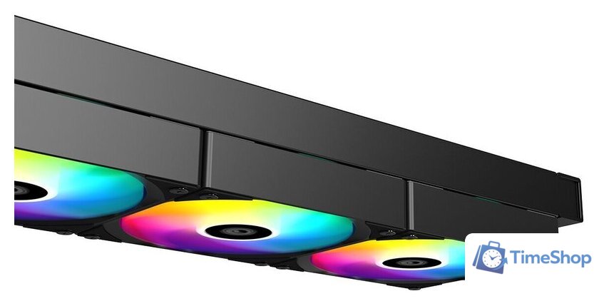 Система жидкостного охлаждения для процессора ID-Cooling FX360 TD - Изображение №4 — Интернет-магазин Time-Shop
