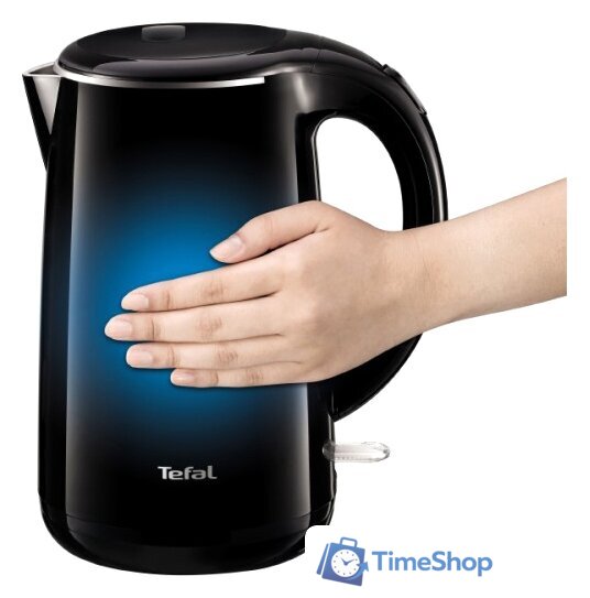 Электрический чайник Tefal KO260830 - Изображение №5 — Интернет-магазин Time-Shop