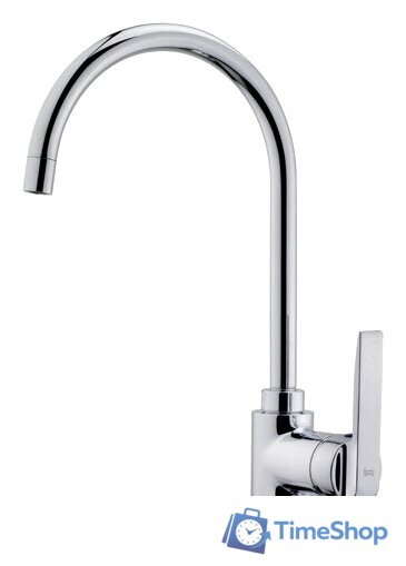 Смеситель TEKA IN 995 Inca (хром) - Изображение №1 — Интернет-магазин Time-Shop