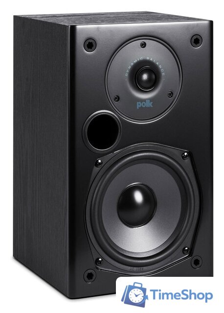 Полочная акустика Polk Audio T15 - Изображение №3 — Интернет-магазин Time-Shop