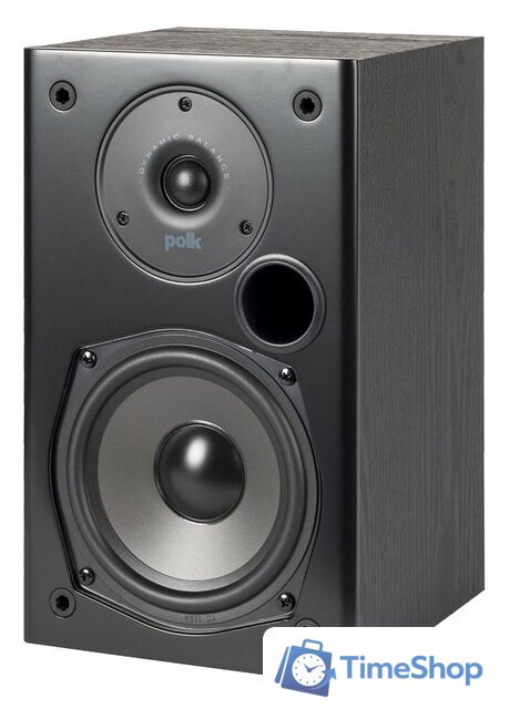 Полочная акустика Polk Audio T15 - Изображение №2 — Интернет-магазин Time-Shop