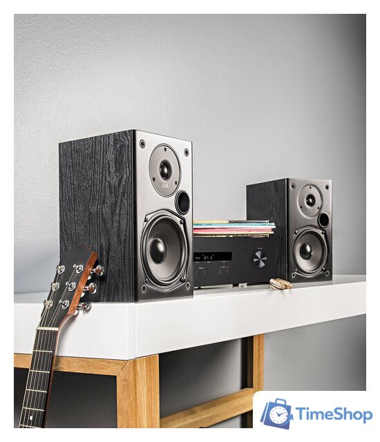 Полочная акустика Polk Audio T15 - Изображение №5 — Интернет-магазин Time-Shop