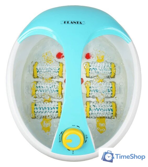Гидромассажная ванночка Planta MFS-300 - Изображение №1 — Интернет-магазин Time-Shop