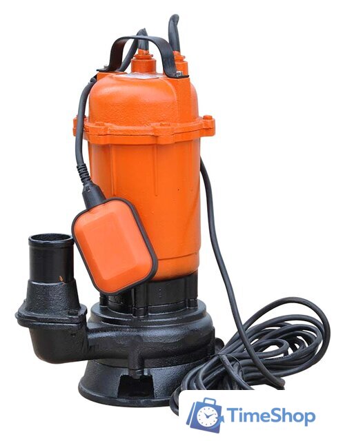 Дренажный насос Skiper SP8-1.5 - Изображение №1 — Интернет-магазин Time-Shop