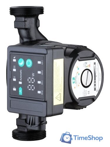 Циркуляционный насос Pumpman STAR32/6A - Изображение №1 — Интернет-магазин Time-Shop
