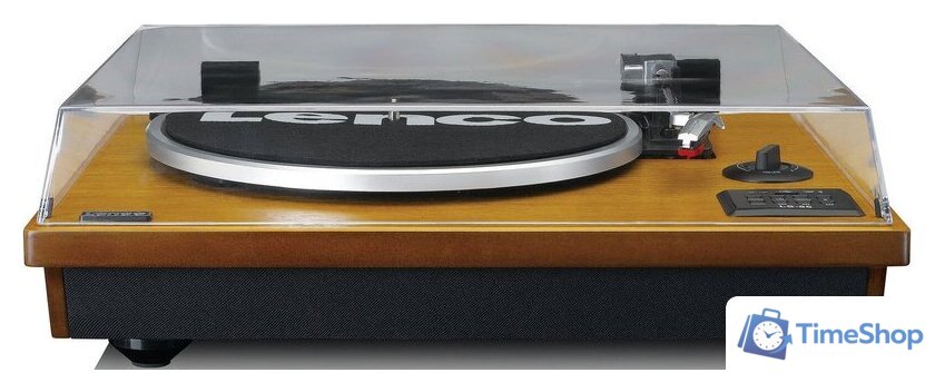 Виниловый проигрыватель Lenco LS-55WA - Изображение №6 — Интернет-магазин Time-Shop