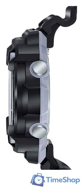 Наручные часы Casio AEQ-120W-1A - Изображение №4 — Интернет-магазин Time-Shop