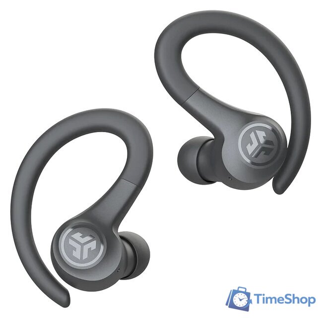 Наушники JLab Go Air Sport (графитовый) - Изображение №1 — Интернет-магазин Time-Shop