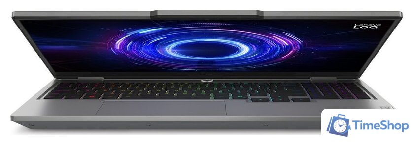 Игровой ноутбук Lenovo LOQ 15IRX10 83JE00PQRK - Изображение №9 — Интернет-магазин Time-Shop