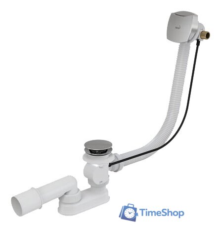 Сифон Alcaplast A564KM1 - Изображение №1 — Интернет-магазин Time-Shop