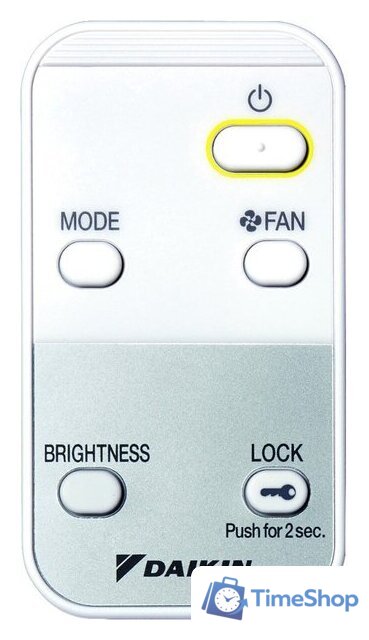 Очиститель воздуха Daikin MC55W - Изображение №2 — Интернет-магазин Time-Shop