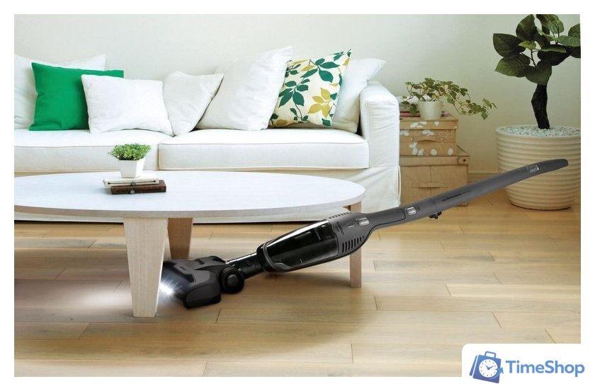 Пылесос Gorenje SVC216FGD - Изображение №9 — Интернет-магазин Time-Shop