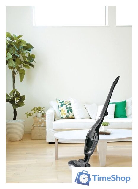 Пылесос Gorenje SVC216FGD - Изображение №6 — Интернет-магазин Time-Shop