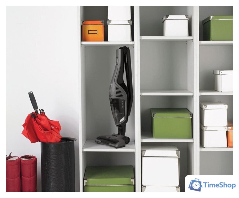 Пылесос Gorenje SVC216FGD - Изображение №10 — Интернет-магазин Time-Shop