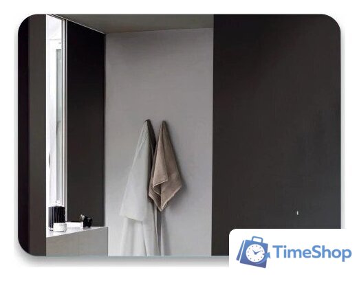  Алмаз-Люкс Зеркало Hanoi 6080d-4 (с подсветкой, датчик движения) - Изображение №3 — Интернет-магазин Time-Shop