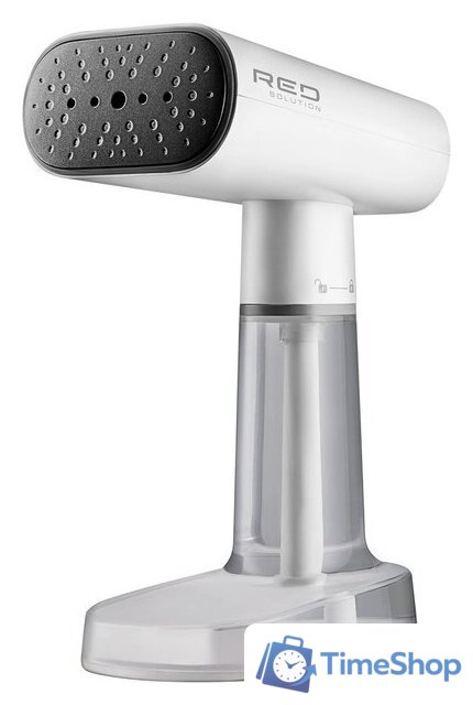Отпариватель RED Solution HS750 - Изображение №1 — Интернет-магазин Time-Shop