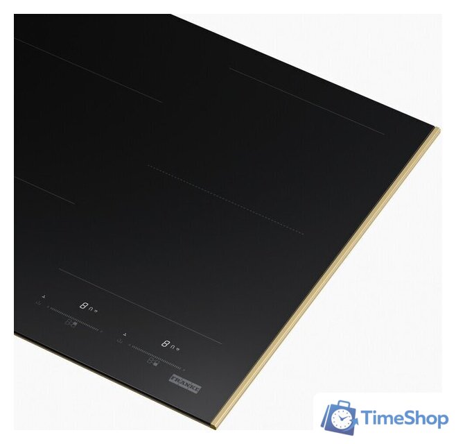 Варочная панель Franke FMY 805 I F KL GD - Изображение №3 — Интернет-магазин Time-Shop