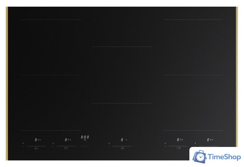 Варочная панель Franke FMY 805 I F KL GD - Изображение №1 — Интернет-магазин Time-Shop
