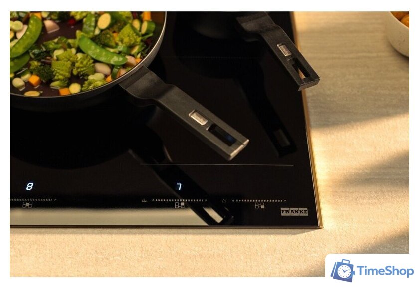 Варочная панель Franke FMY 805 I F KL GD - Изображение №6 — Интернет-магазин Time-Shop