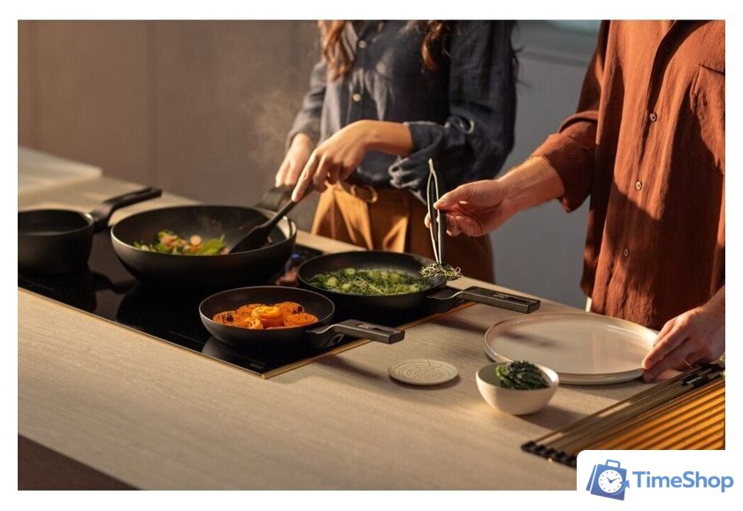 Варочная панель Franke FMY 805 I F KL GD - Изображение №11 — Интернет-магазин Time-Shop