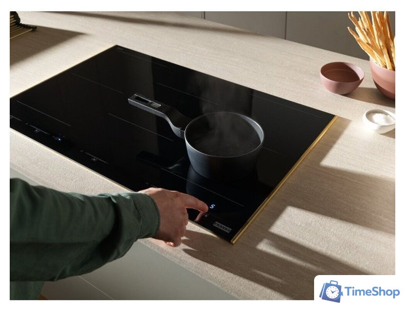 Варочная панель Franke FMY 805 I F KL GD - Изображение №5 — Интернет-магазин Time-Shop