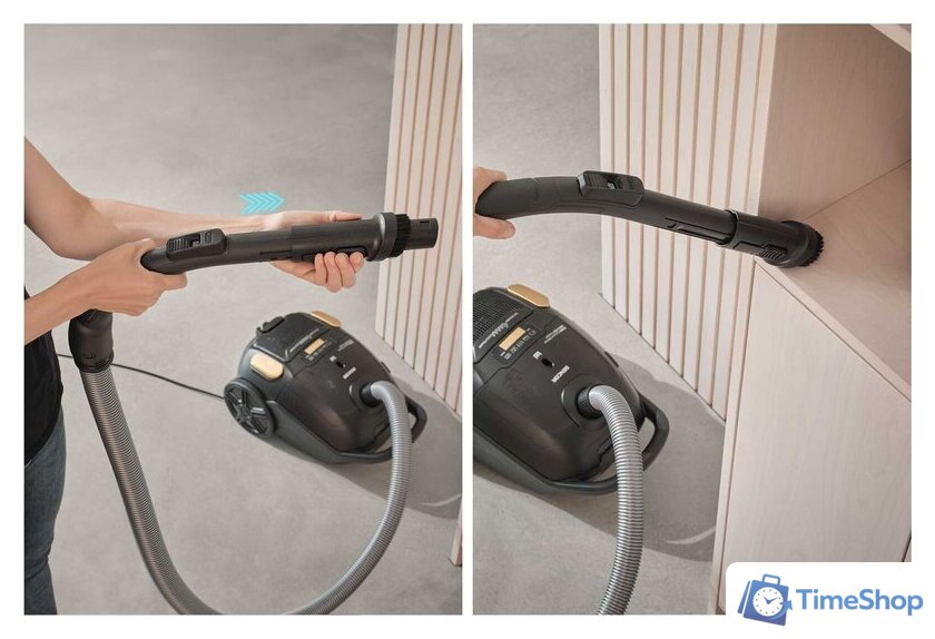 Пылесос Sencor SVC 8310BK - Изображение №24 — Интернет-магазин Time-Shop