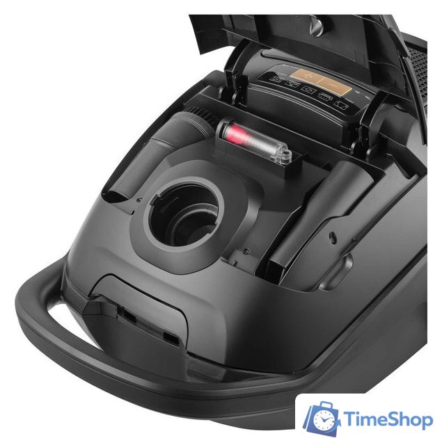 Пылесос Sencor SVC 8310BK - Изображение №9 — Интернет-магазин Time-Shop