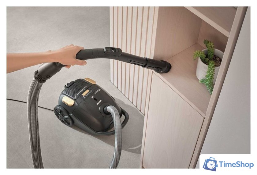 Пылесос Sencor SVC 8310BK - Изображение №20 — Интернет-магазин Time-Shop