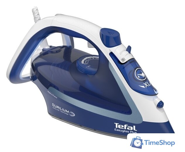 Утюг Tefal FV5735E0 - Изображение №1 — Интернет-магазин Time-Shop