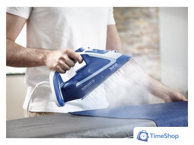 Утюг Tefal FV5735E0 - Изображение №5 — Интернет-магазин Time-Shop
