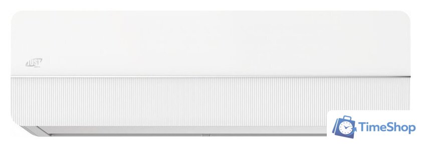 Кондиционер Just Aircon Silvery inverter JAC-12HPSIA/CGS/JACO-12HPSIA/CGS - Изображение №1 — Интернет-магазин Time-Shop