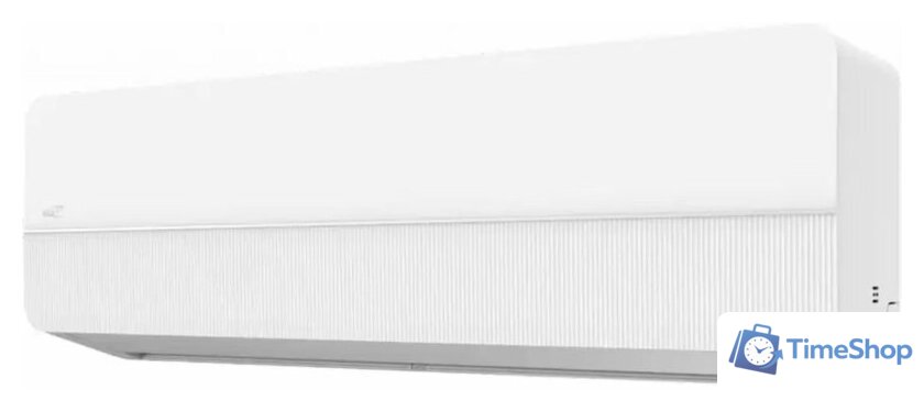 Кондиционер Just Aircon Silvery inverter JAC-12HPSIA/CGS/JACO-12HPSIA/CGS - Изображение №2 — Интернет-магазин Time-Shop