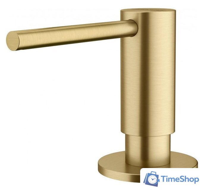 Дозатор для моющего средства Franke Atlas 112.0717.105 - Изображение №1 — Интернет-магазин Time-Shop