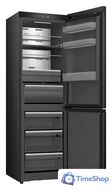 Холодильник Hisense RB5K330GSFC - Изображение №5 — Интернет-магазин Time-Shop