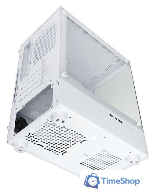 Корпус Ginzzu RX450D - Изображение №5 — Интернет-магазин Time-Shop