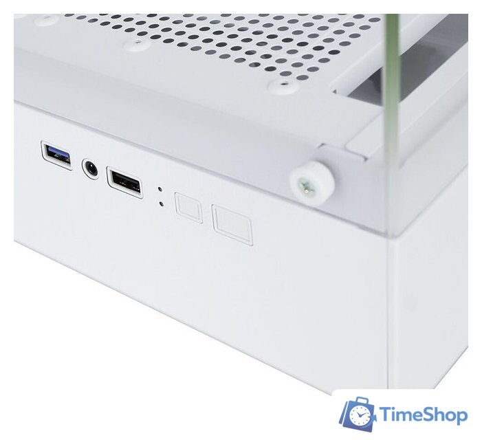 Корпус Ginzzu RX450D - Изображение №7 — Интернет-магазин Time-Shop