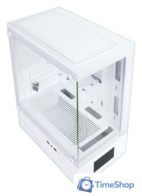 Корпус Ginzzu RX450D - Изображение №6 — Интернет-магазин Time-Shop