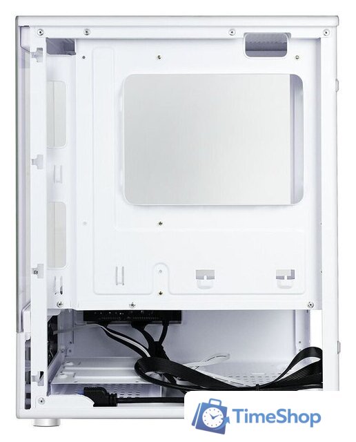 Корпус Ginzzu RX450D - Изображение №9 — Интернет-магазин Time-Shop