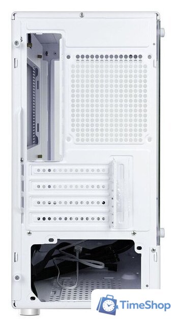 Корпус Ginzzu RX450D - Изображение №10 — Интернет-магазин Time-Shop